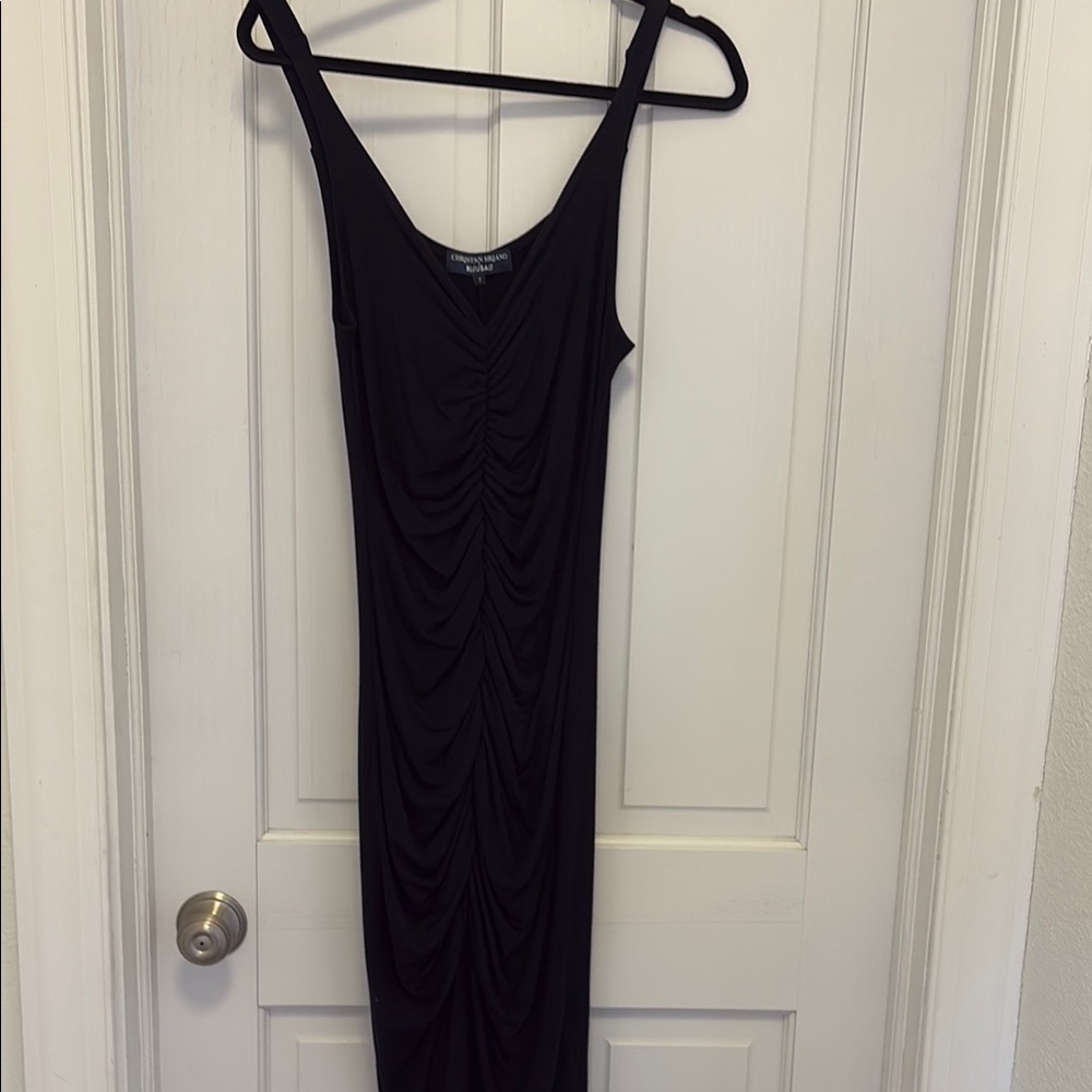 Bleusalt  Christan Soriano Dress